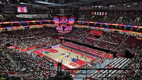 阿根廷成功闯入美加墨世界杯预选赛决赛圈